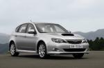 Subaru Impreza Boxer Diesel 2008 года